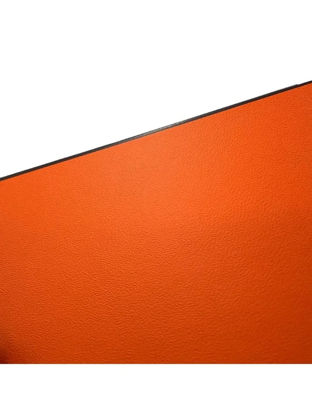 Hermes Wallet Constance To Go Long Gris Perle Silver